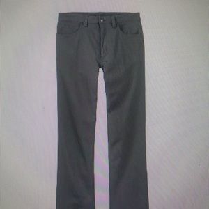 Duluth trading Duluth flex fire hose relaxed fit 5 pocket work pant